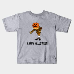 Happy halloween gifts Kids T-Shirt